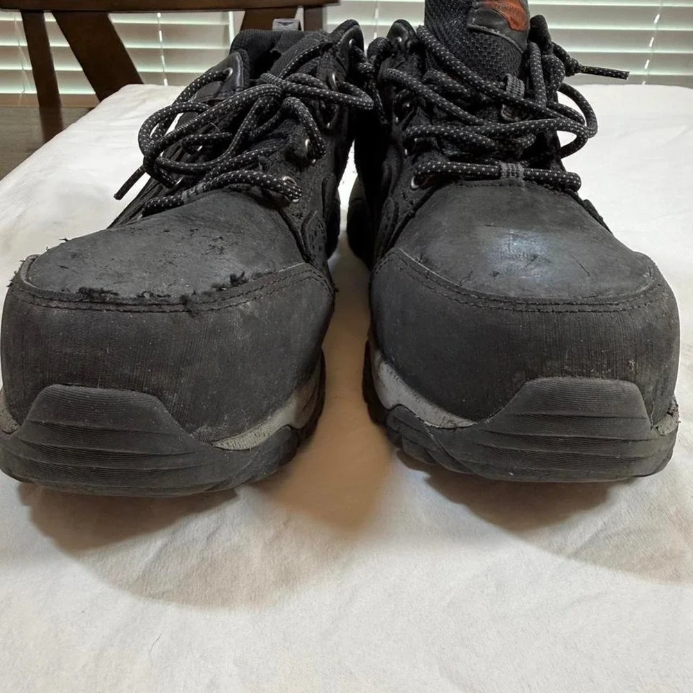 Merrell Hiking Shoes